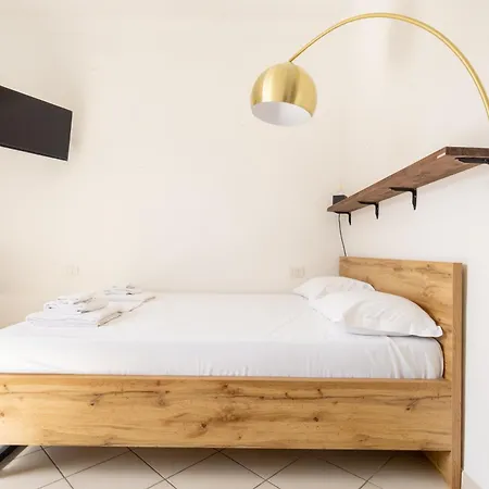 Capo Di Apartament Florencja