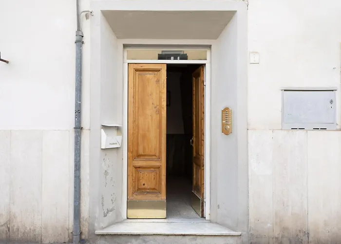 Capo Di Daire Floransa